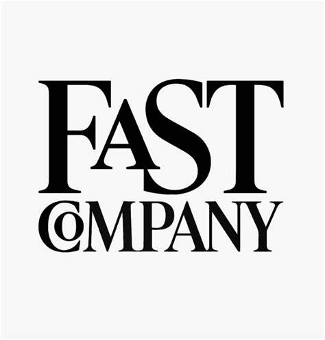 Fast Company Avatar